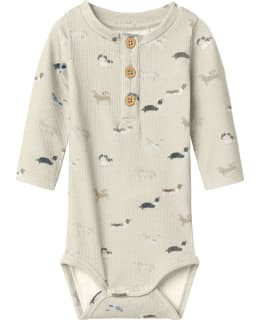 NI 13241700-PEM-68 BODY MALE KNIT Main Image