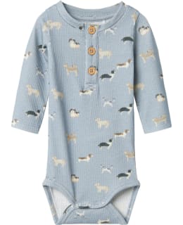 NI 13241700-QUA-62 BODY MALE KNIT Main Image