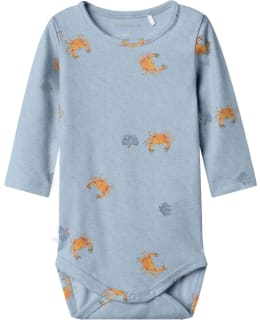 NI 13240943-PEM-50 BODY MALE KNIT Main Image