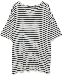 VM 10325654-PUS-RST-M-46/48 T-SHIRT FEM Main Image