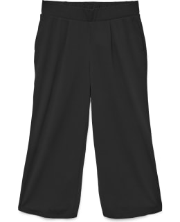 VM 10326659-BLA-S-42/44 PANTS FEM KNIT Main Image