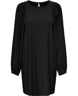 JDY 15349314-BLA-S DRESS FEM WOV Main Image