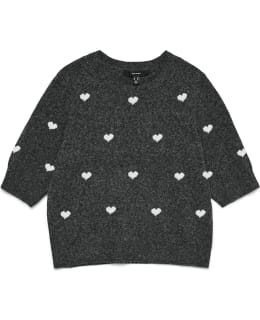 VM 10330793-DGM-SDE-L PULLOVER FEM KNIT Main Image