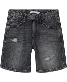 NI 13225800-DGD-140 SHORTS MALE WOV Main Image