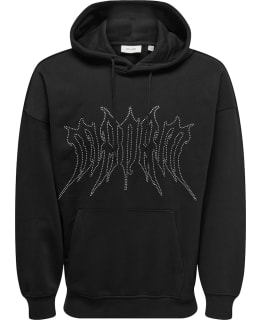 ONS 22034125-BLA-S SWEAT MALE KNIT Main Image