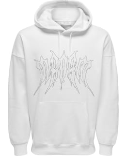 ONS 22034125-BRW-L SWEAT MALE KNIT Main Image