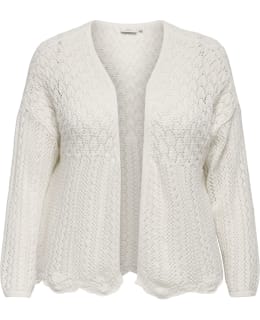 CARMACOMA 15348621-CLD-XL-54 CARDIGAN FE Main Image