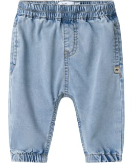 NI 13240578-LBD-68 JEANS MALE WOV Main Image