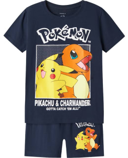 NI 13240900-NAB-122/128 PYJAMAS TWO-PI Main Image