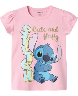 NI 13240690-PIF-86 T-SHIRT FEM KNIT Main Image