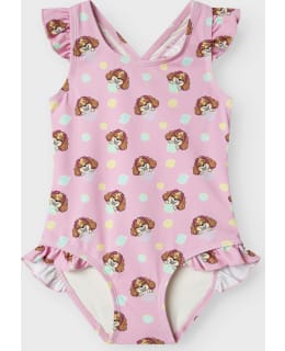 NI 13239637-PIF-110/116 SWIMSUIT FEM KNI Main Image