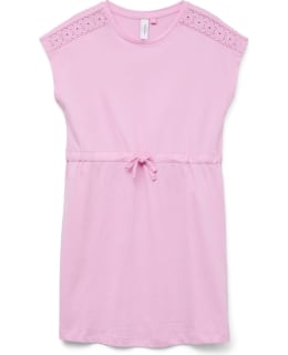 VMG 10326048-BON-134 DRESS FEM KNIT Main Image