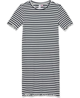 VMG 10328739-NAB-SNW-152 DRESS FEM KNIT Main Image