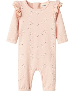 LIL A 13239333-PEW-86 SWIMWEAR FEM KNIT Main Image