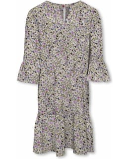 KONL 15342122-CLD-DIF-158 DRESS FEM WOV Main Image