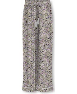 KONL 15342123-CLD-DIF-128 PANTS FEM WOV Main Image