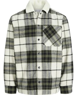 JJ 12278462-DUO-S SHIRT SLEEVES Main Image