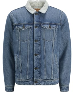 JJ 12278460-BLD-XXL JACKET MALE WOV Main Image