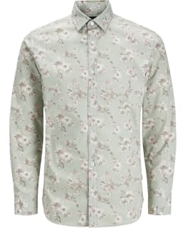 JJ 12278476-AQG-XXL SHIRT SLEEVES Main Image