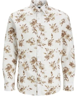 JJ 12278476-BRW-M SHIRT SLEEVES Main Image