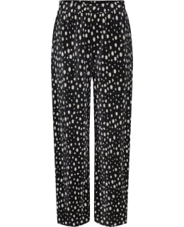 JDY 15295564-BLA-SAO-XL32 PANTS FEM KNIT Main Image