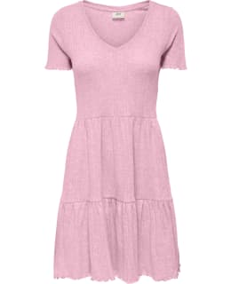 JDY 15341551-FAT-S DRESS FEM KNIT Main Image