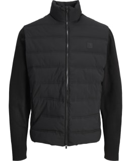 JJ 12278464-BLA-EU3XL US1XL JACKET MALE Main Image