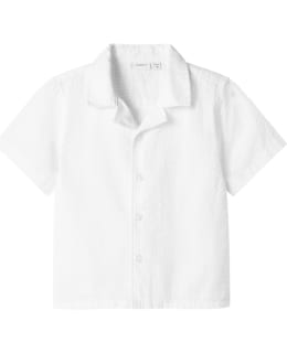 NI 13240041-BRW-116 SHIRT SLEEVES Main Image