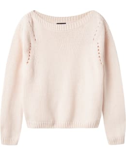 LMTD 13241331-PIM-134/140 PULLOVER FEM K Main Image