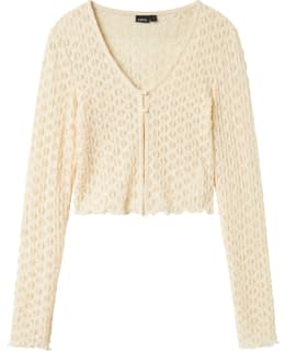 LMTD 13241347-SAN-146/152 CARDIGAN FEM K Main Image