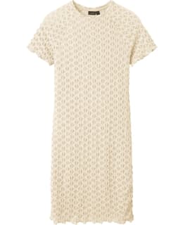 LMTD 13241348-SAN-146 DRESS FEM KNIT Main Image