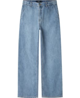 LMTD 13241366-LBD-164 JEANS FEM WOV Main Image