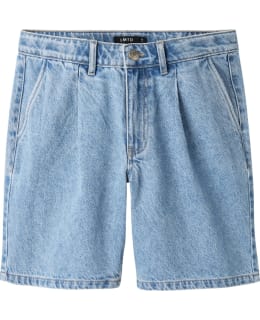 LMTD 13241367-MBD-158 SHORTS FEM WOV Main Image