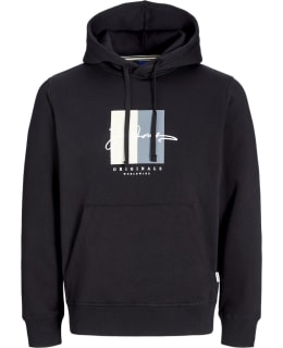 JJ 12278485-BLA-EU6XL US4XL SWEAT MALE K Main Image