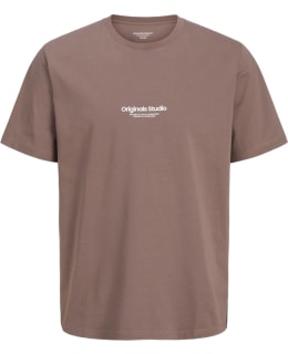 JJ 12248177-DET-EU3XL US1XL T-SHIRT MALE Main Image