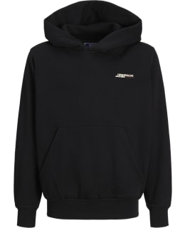 JJJ 12274612-BLA-176 SWEAT MALE KNIT Main Image