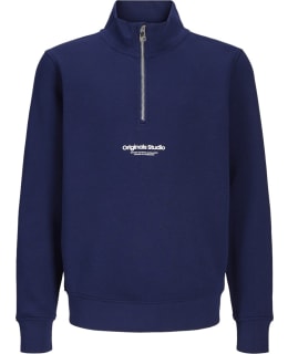 JJJ 12242475-OCC-164 SWEAT MALE KNIT Main Image