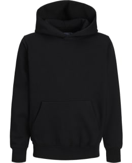 JJJ 12274853-BLA-152 SWEAT MALE KNIT Main Image