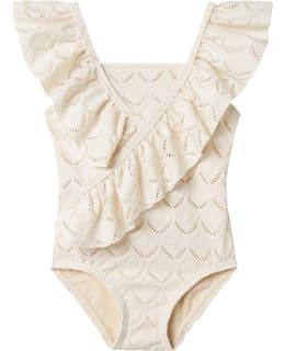 LIL A 13239467-TUR-122 SWIMSUIT FEM KNIT Main Image