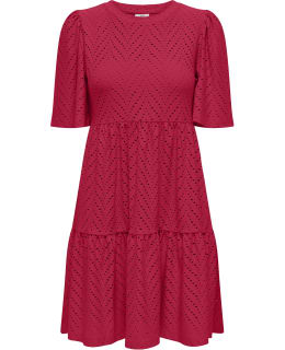 JDY 15254680-SKP-M DRESS FEM KNIT Main Image