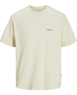 JJJ 12274930-ANW-GRA-128 T-SHIRT MALE KN Main Image