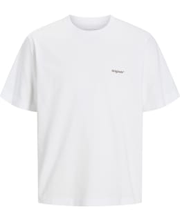 JJJ 12274930-BRW-PAL-176 T-SHIRT MALE KN Main Image