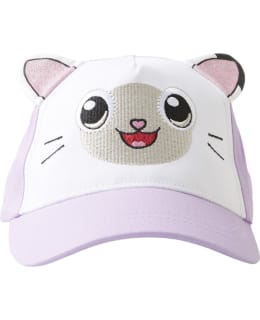 NI 13240735-ORB-51/52 CAP FEM WOV Main Image