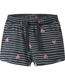 NI 13215112-DAS-HEA-98 SHORTS FEM KNIT Main Image