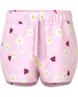 NI 13215112-FEB-LAD-98 SHORTS FEM KNIT Main Image