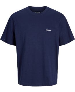 JJJ 12275594-OCC-128 T-SHIRT MALE KNIT Main Image