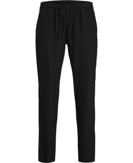 JJJ 12274444-BLA-152 SWEATPANTS MALE WOV Main Image