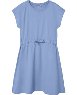 NI 13218694-SER-140 DRESS FEM KNIT Main Image