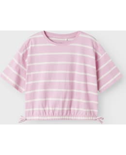 NI 13229295-PIF-JES-134/140 T-SHIRT FEM Main Image