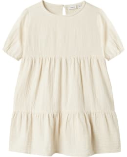 NI 13240414-SUS-104 DRESS FEM WOV Main Image